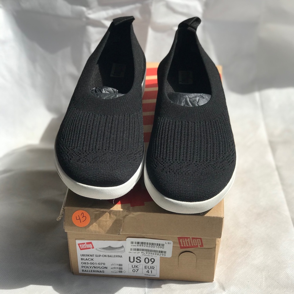Fitflops UberKnit Ballerina